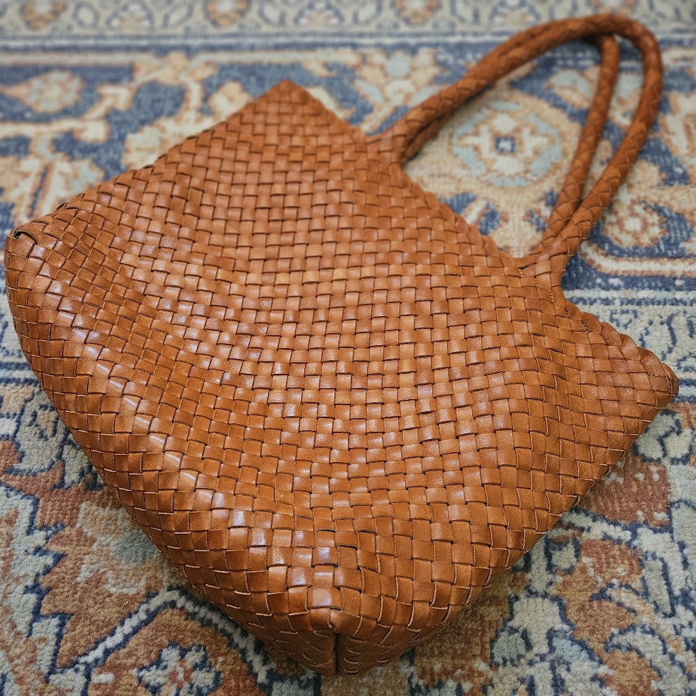 Mini Elena Milaner Bag